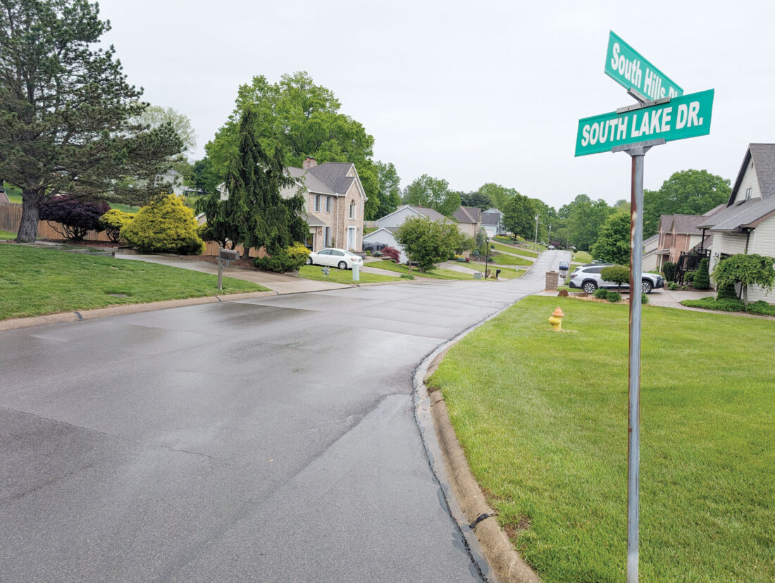 Brewing Locally Image